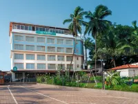 Verano Hotel & Spa Arpora Hotels near Mapusa Friday Bazaar