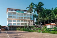 Verano Hotel & Spa Arpora - Bữa sáng