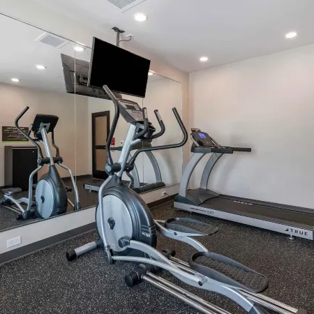 Extended Stay America Premier Suites Melbourne I95