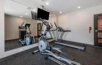 Extended Stay America Premier Suites Melbourne I95 - gimnasio