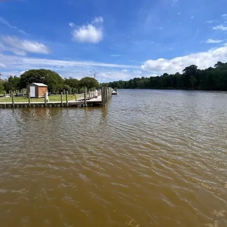 Knot One- Balcony View of ICW- Dog Friendly!
