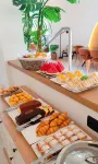 Melitti Lucent - Pet friendly
