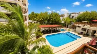Villas Palmar Holbox - Beach