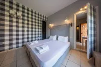 Ariadnes Holiday Accommodation - Parvekkeita