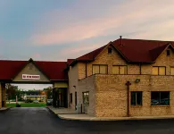 Red Roof Inn & Suites Middletown - Franklin - Bãi đậu xe