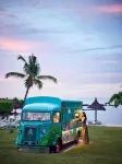 LUX* Grand Gaube, Mauritius - ที่มีที่จอดรถ