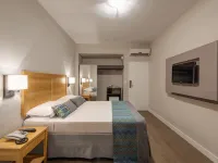 Monreale Express Glicério Campinas Hotels near Castle Tower
