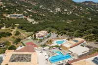 Filion Suites Resort & Spa - Fitnessstudio