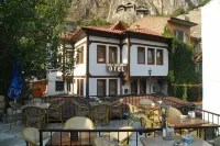 Şehrizade Konakları - Pet friendly