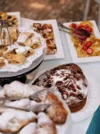 Hotel Holiday Sport & Relax - breakfast