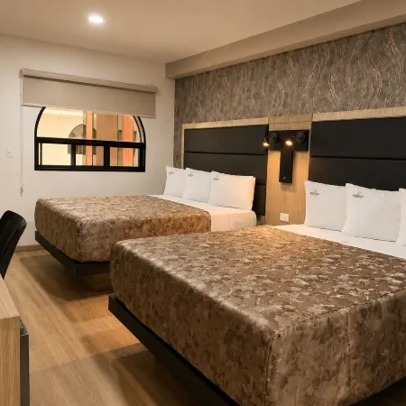 HOTEL SERENO BUSINESS INN