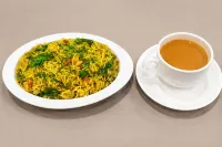 Aceotel Select Akshar Imperial Morbi - breakfast