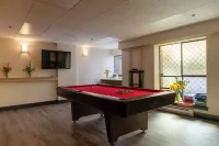 HI Vancouver Downtown - Hostel - 2-Star