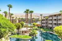Indio Terra Lago Resort Condos - Pools