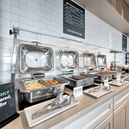 Candlewood Suites TACOMA MALL by IHG