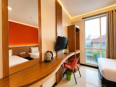 Tab Hotel