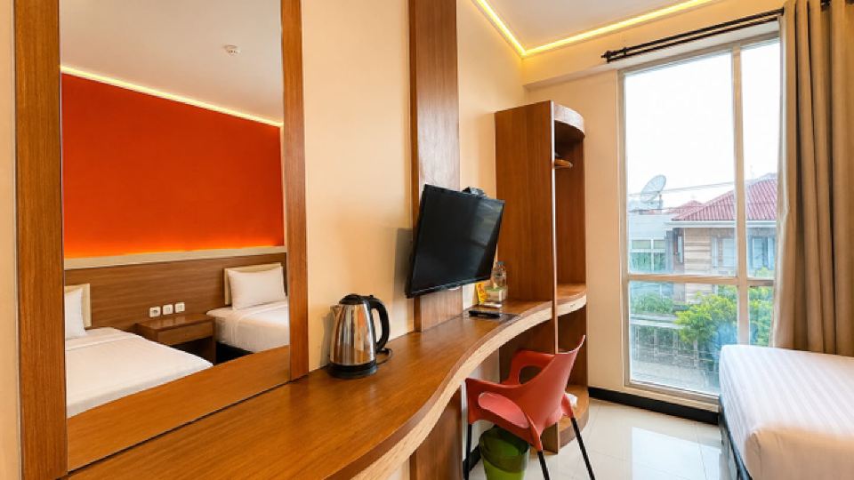 Tab Hotel