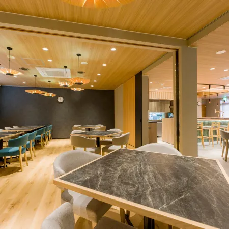 Kohoku Hotel