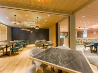 Kohoku Hotel - 2 звезды