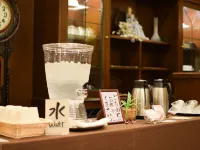 Hotel Yamabuki - Breakfast