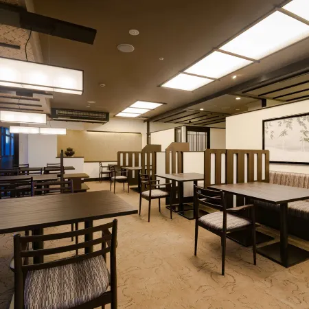 Hagi Kanko Hotel