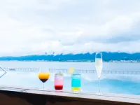 Yanmar Sunset Marina Clubhouse&Hotel - วิว
