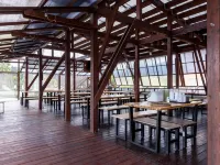 Camel Hotel Resort - servizio colazione