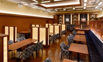 Ryokan Ayu No Sato