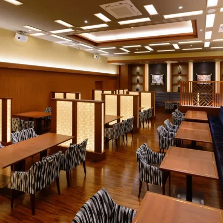 Ryokan Ayu No Sato