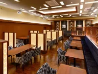 Ryokan Ayu No Sato - parking