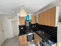 Coventry Road Apartments Flat 1 - 2-Star