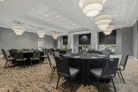 Hilton Garden Inn Nashville/Brentwood - breakfast
