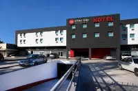 Stay Rio Tijuana Hotel - 2-Star