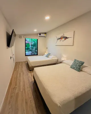 Tropical Apartments - Holiday Apartments