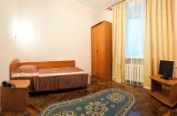 Volga Hotel - ที่มีสระว่ายน้ำ