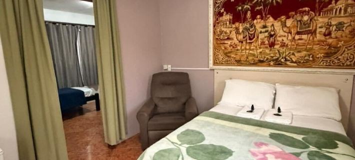 Pousada Anjo Gabriel Hotels in Penha