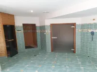 Hotel Haná - spa