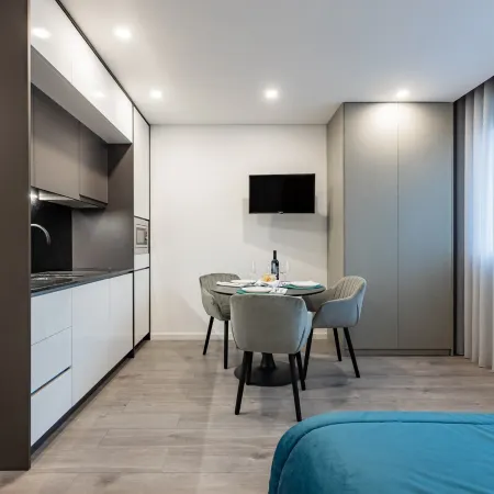 Encanto do Mar   Boavista Executive Studios