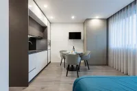 Encanto do Mar   Boavista Executive Studios - Alloggi