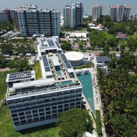 Hotel Mio Riviera Nayarit - Adults Only