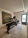 Les Suites de L’Opéra - salle de sport
