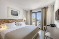 Hoposa Niu - balcony