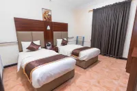 Al Eairy Serviced Apartments Company is a one person company Al Ahsa 4 - Wifi