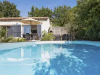 Holiday Home in Brignoles with Private Pool - Pools