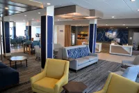 Holiday Inn Express & Suites CABOT by IHG - WiFi