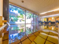 Shimoda Jyuraku Hotel - Pemandian Air Panas