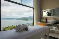 LUX* Lake Kivu - 5 звезд