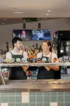 Bateau Bay Hotel - Pysäköinti