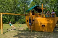 Kennebunk Gallery Motel and Cottages - Pet friendly