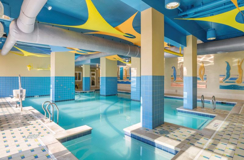 Hilton Vacation Club Ocean Beach Club Virginia Beach photo 5